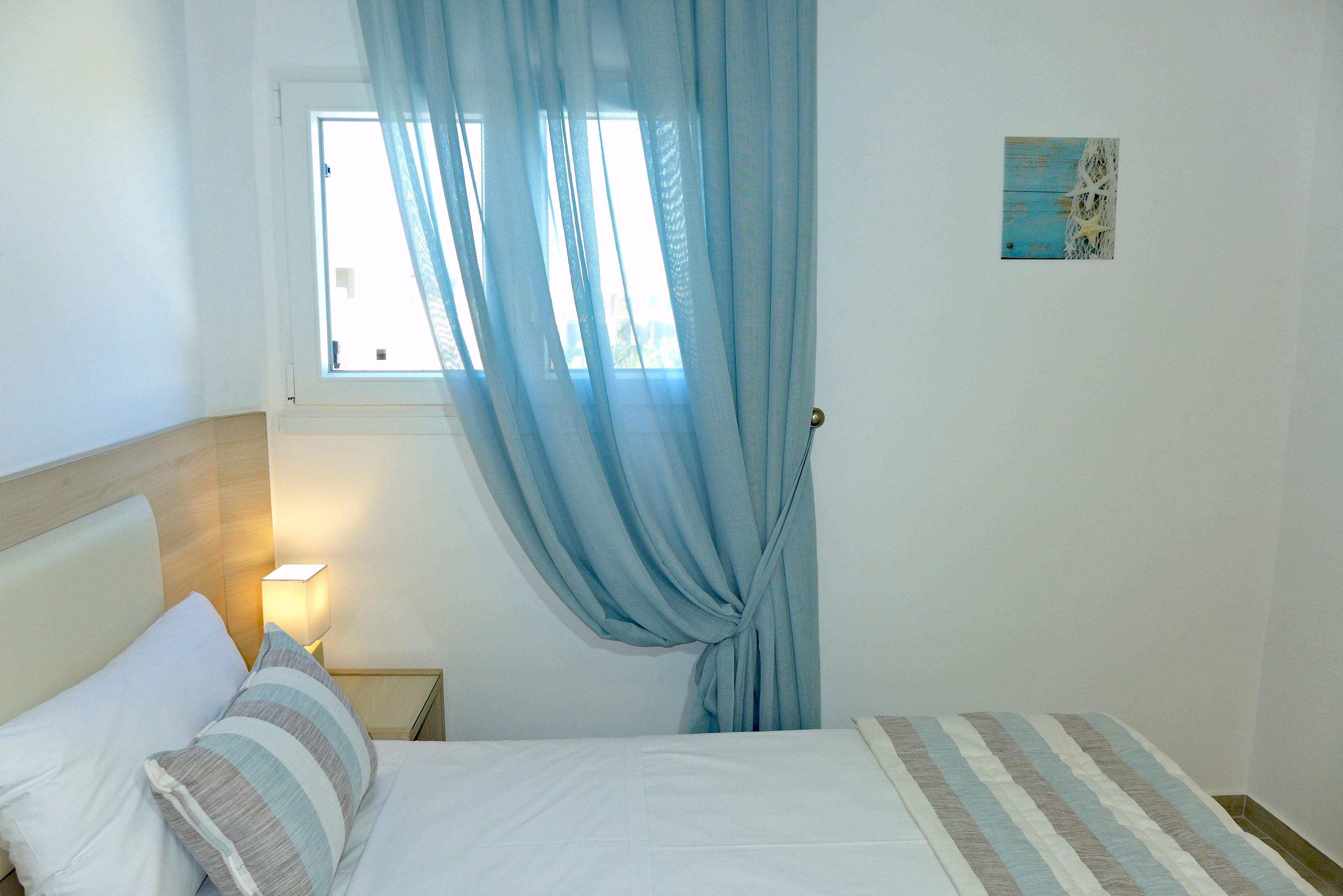Amaryllis Beach Hotel Chrisi Akti  Eksteriør bilde